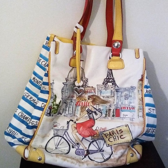 brighton fashionista handbags